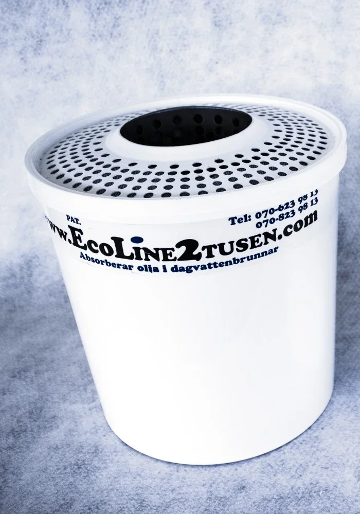 Filterkassett E2/400B Typ1