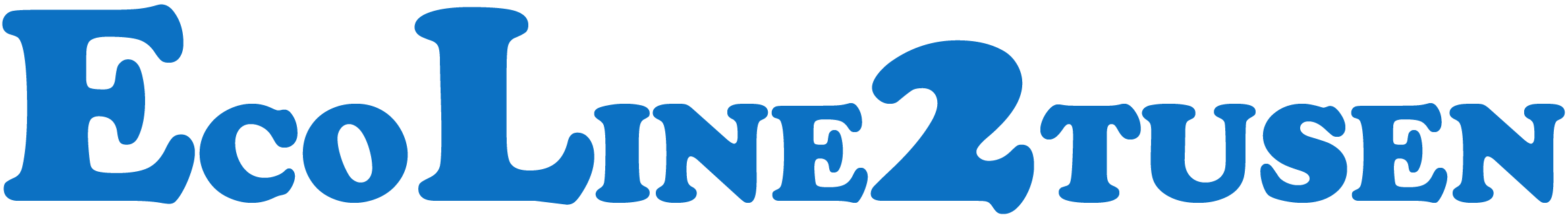 Ecoline2tusen